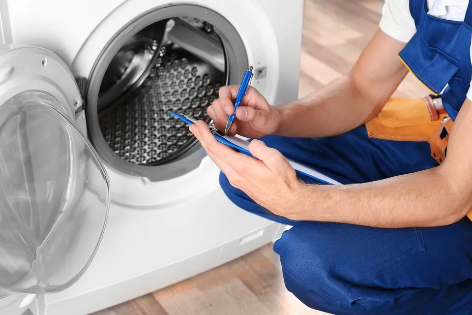 Washer & Dryer Repair